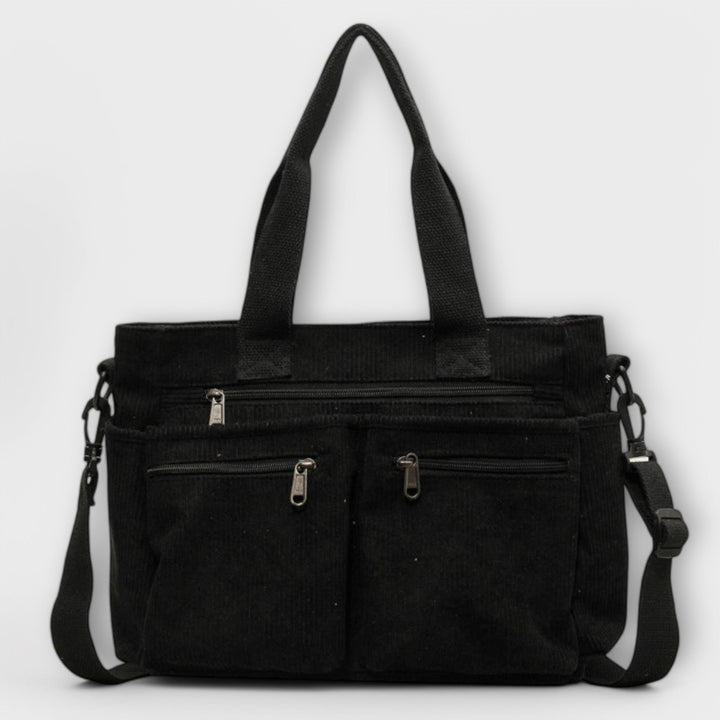 Paige | Women’s Versatile Everyday Tote Bag Style