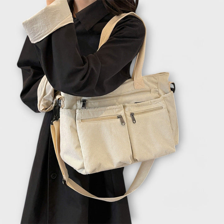 Paige | Women’s Versatile Everyday Tote Bag Style