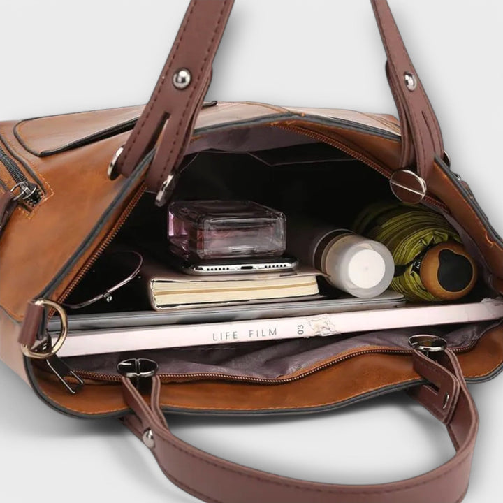 Katherine | Women’s Functional Everyday Handbag
