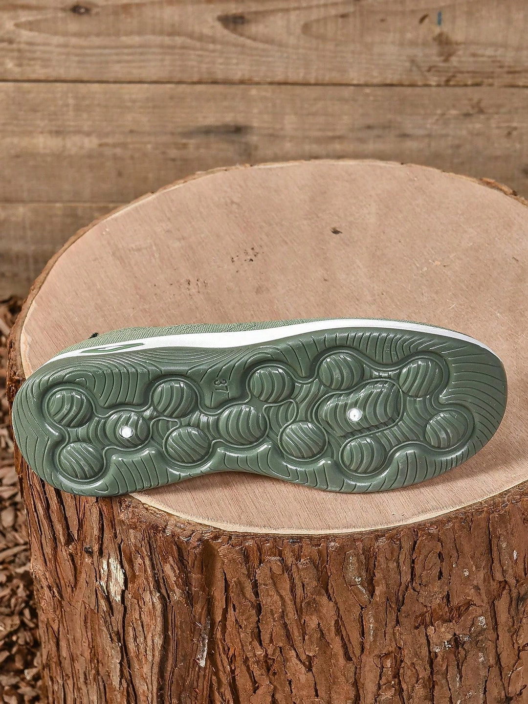 Alice | Womens Slip On Casual Walking Shoes