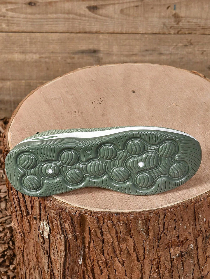 Alice | Womens Slip On Casual Walking Shoes