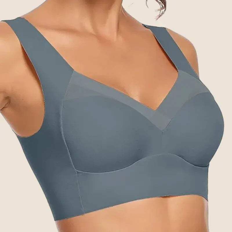 Anna | Women’s Seamless Support Comfort Bra