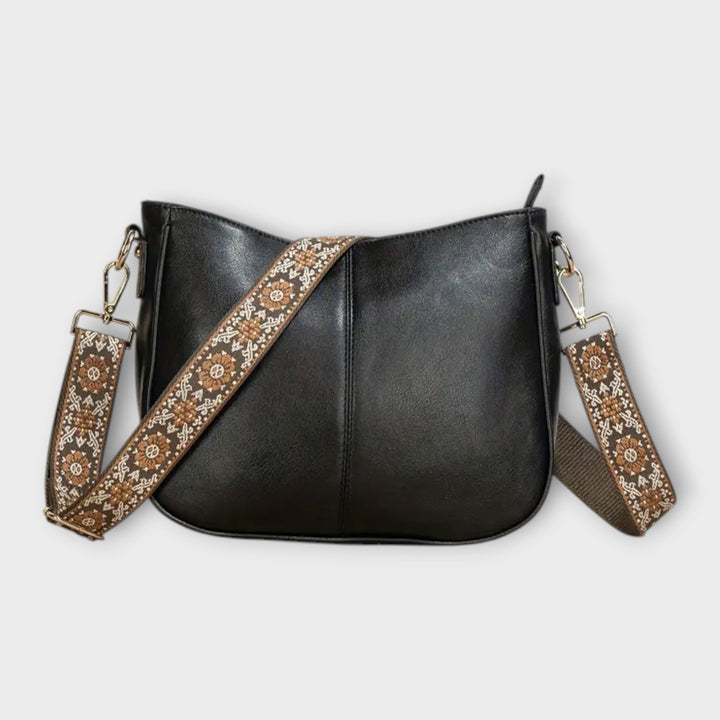 Elizabeth | Women’s Shoulder Bag with Boho Touch
