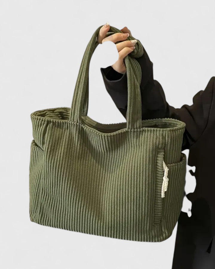 Gabriella | Women’s Practical Everyday Utility Bag