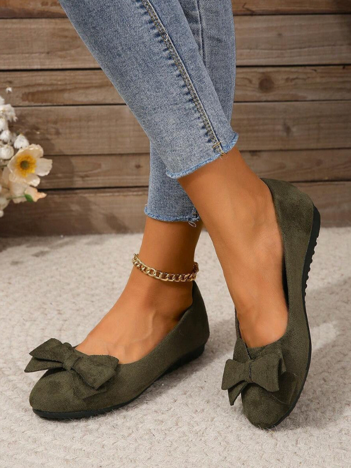 Blossom | Best Walking Comfort Shoes