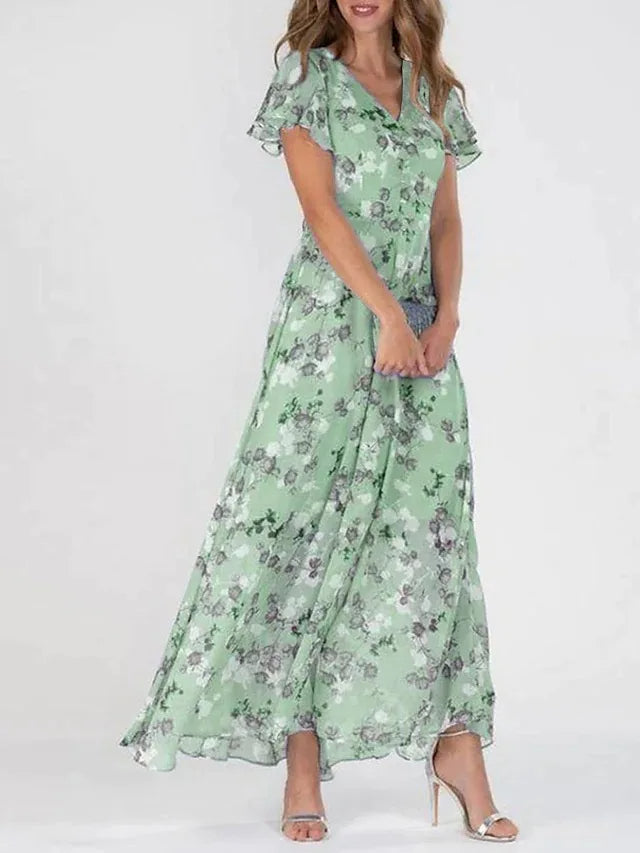 Harper | Women Summer Glamorous Style Dress