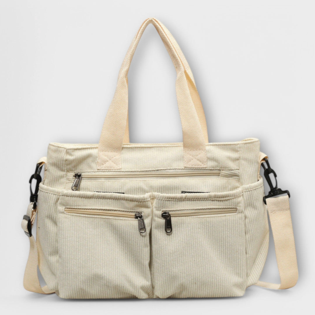 Paige | Women’s Versatile Everyday Tote Bag Style