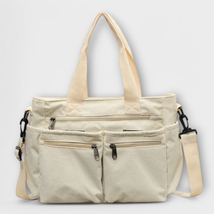 Paige | Women’s Versatile Everyday Tote Bag Style