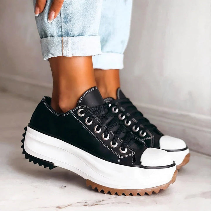 Clara | Women Summer Orthopedic Style Sneakers