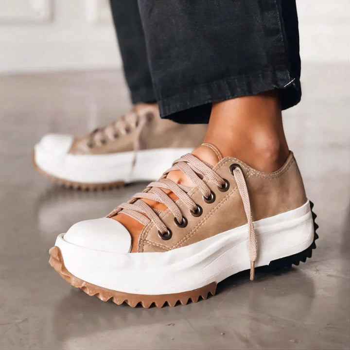 Clara | Women Summer Orthopedic Style Sneakers