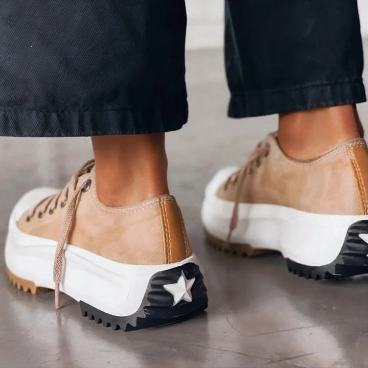 Clara | Women Summer Orthopedic Style Sneakers