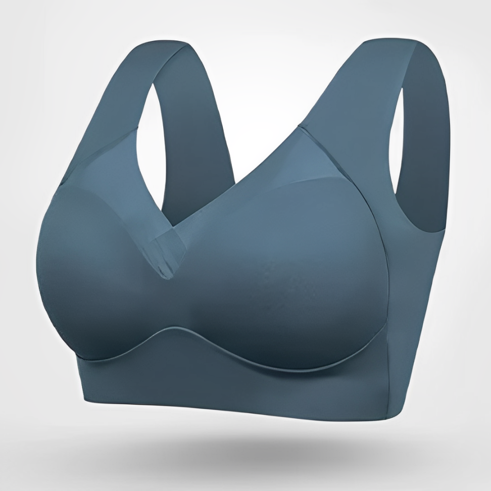 Anna | Women’s Seamless Support Comfort Bra