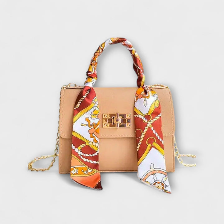 Blair | Women’s Elegant Chain Handbag