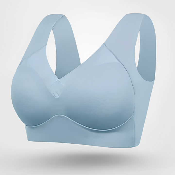 Anna | Women’s Seamless Support Comfort Bra