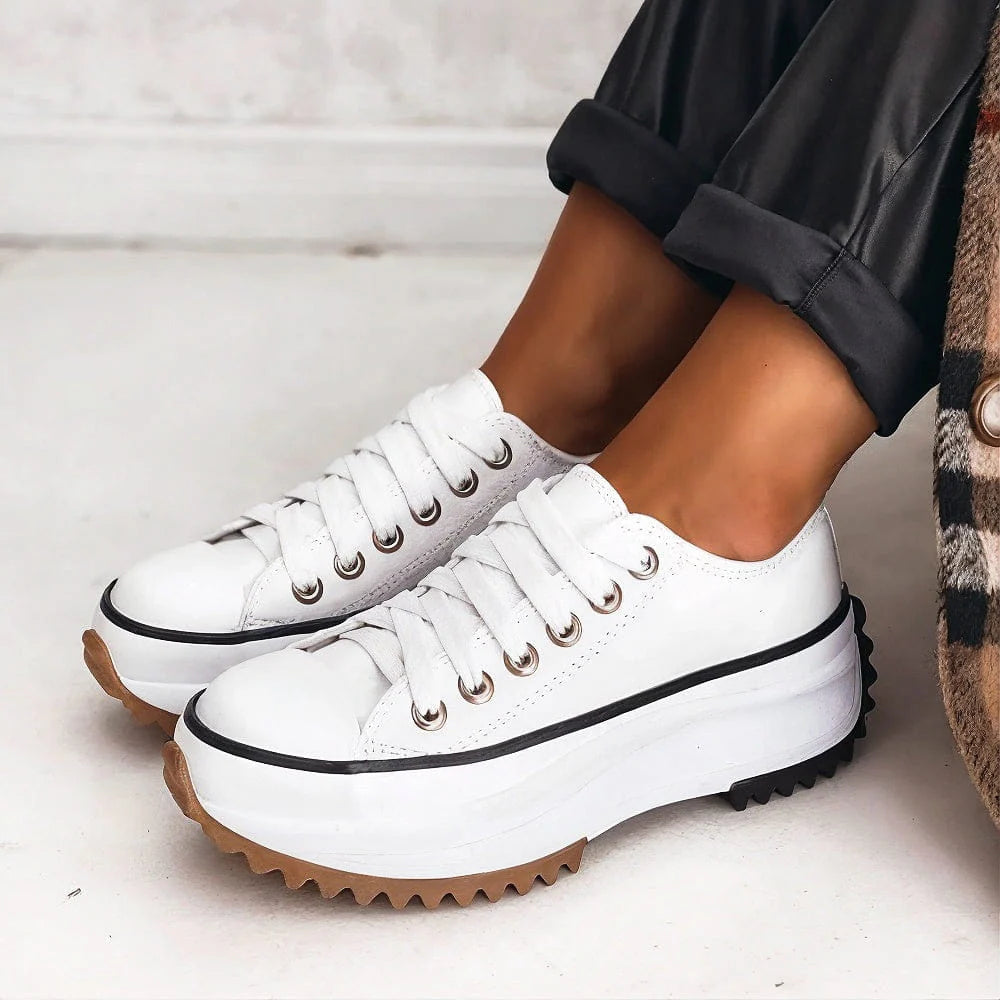 Clara | Women Summer Orthopedic Style Sneakers