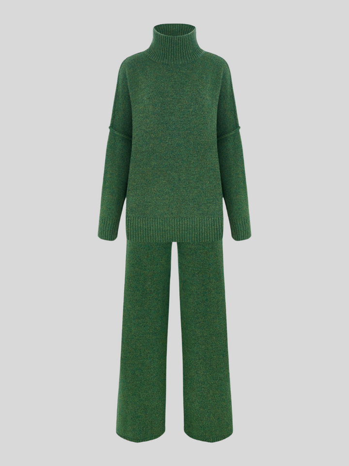 Catherine | Women Spring Relaxed Fit Set