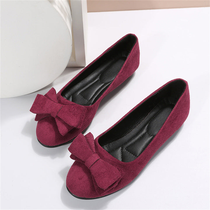 Blossom | Best Walking Comfort Shoes