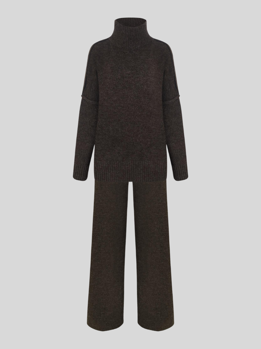 Catherine | Women Spring Relaxed Fit Set
