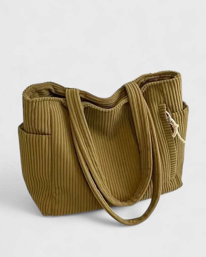 Gabriella | Women’s Practical Everyday Utility Bag
