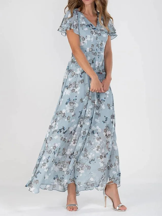 Harper | Women Summer Glamorous Style Dress