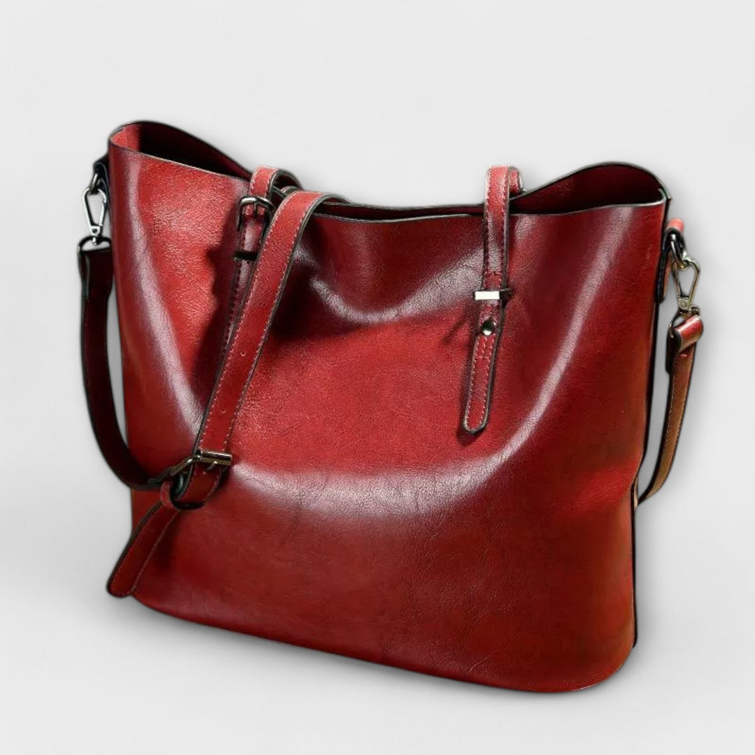 Hannah | Women’s Classic Exclusive Shoulder Bag