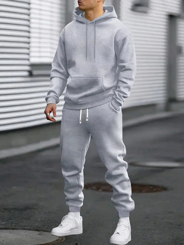 Bradley | Men’s Casual Stylish Sweater Set