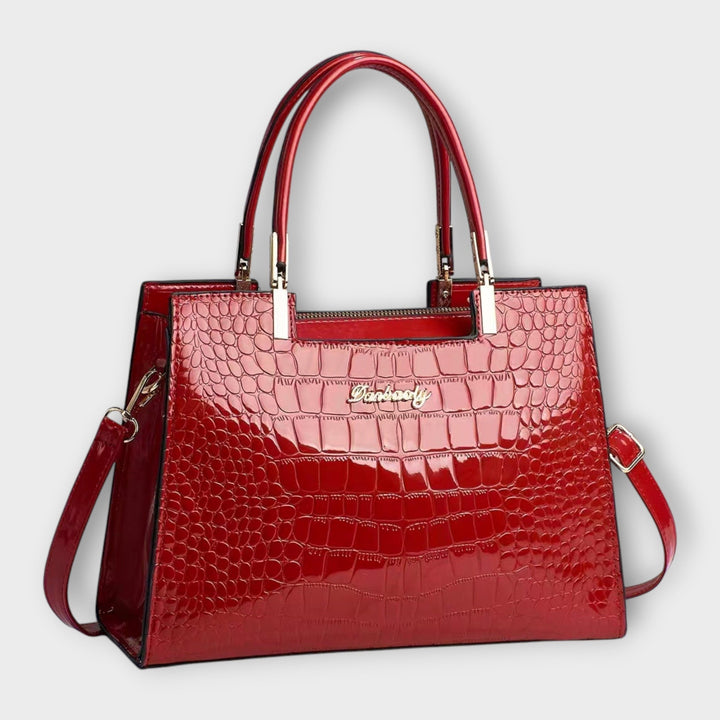 Clara | Women’s Exclusive Classic Handbag