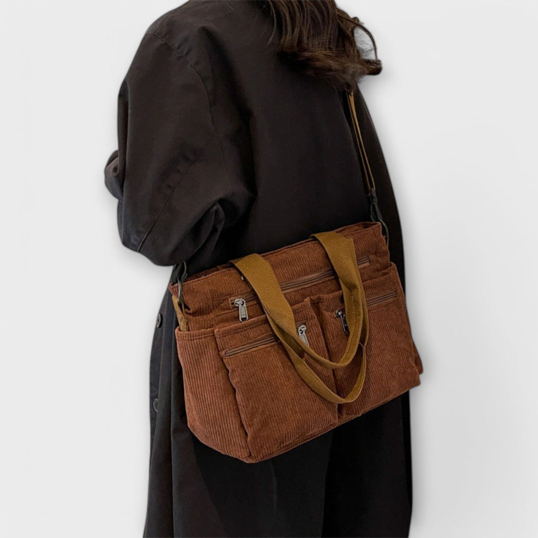 Paige | Women’s Versatile Everyday Tote Bag Style