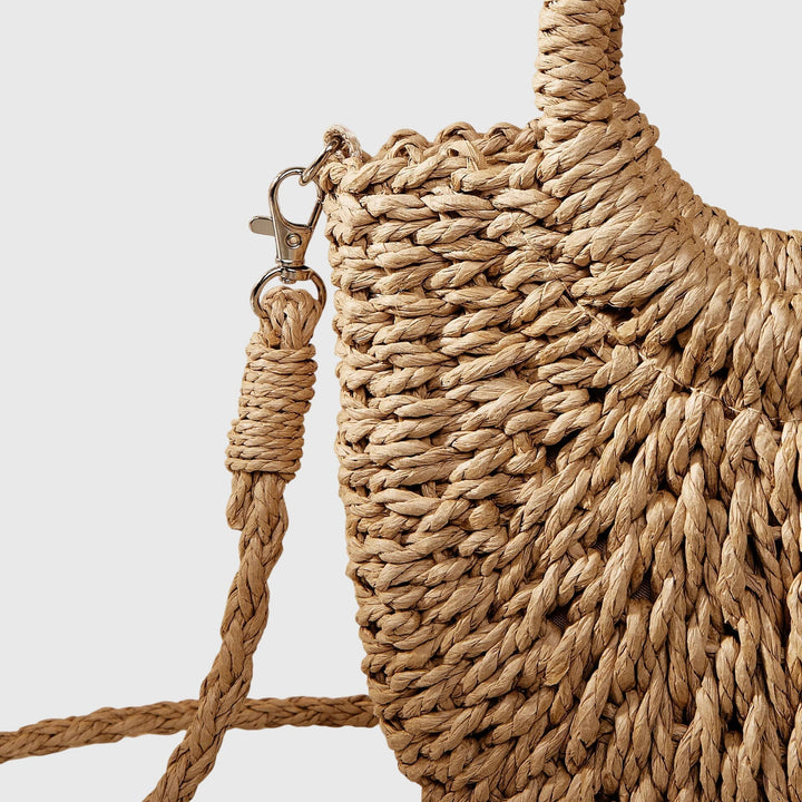 Makayla | Women’s Natural Style Handbag