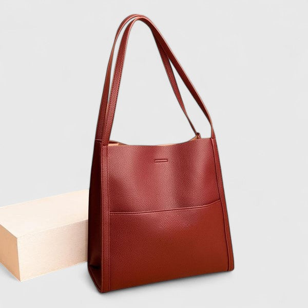Grace | Women’s Minimalist Style Shoulder Bag