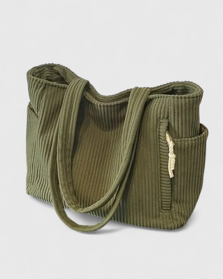 Gabriella | Women’s Practical Everyday Utility Bag