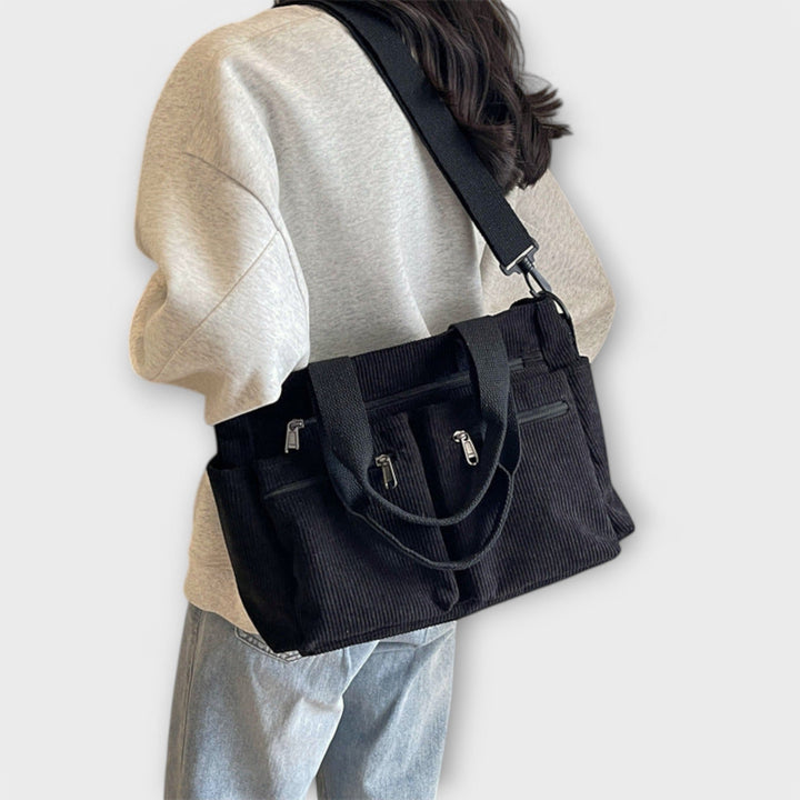 Paige | Women’s Versatile Everyday Tote Bag Style