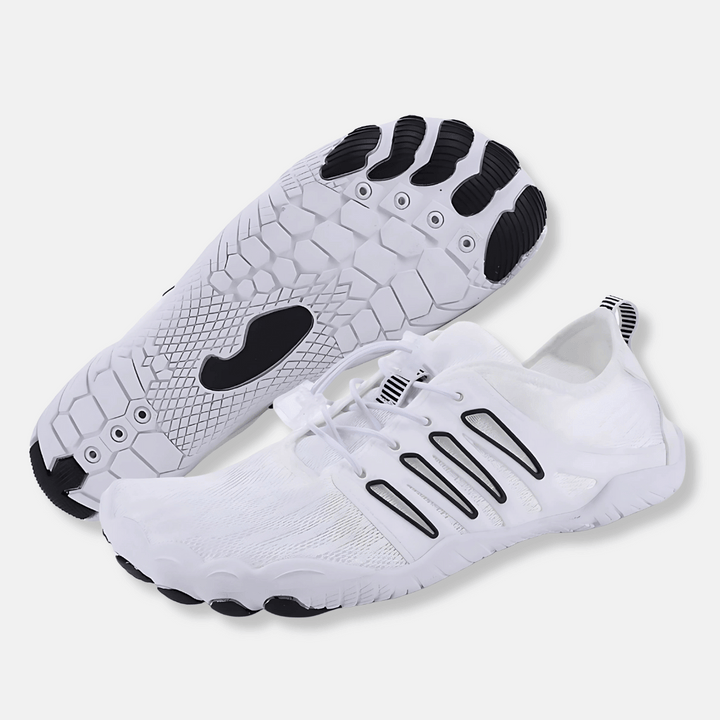 Jamie | Unisex Lightweight Quick Dry Barefoot Aqua Shoes