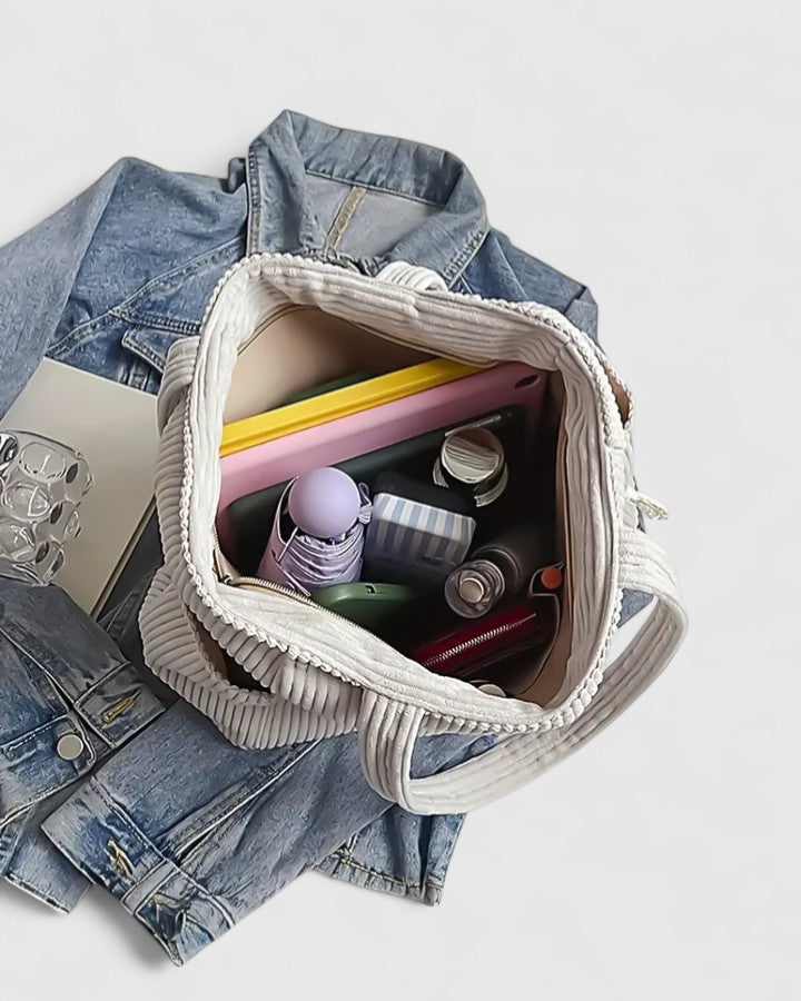 Gabriella | Women’s Practical Everyday Utility Bag