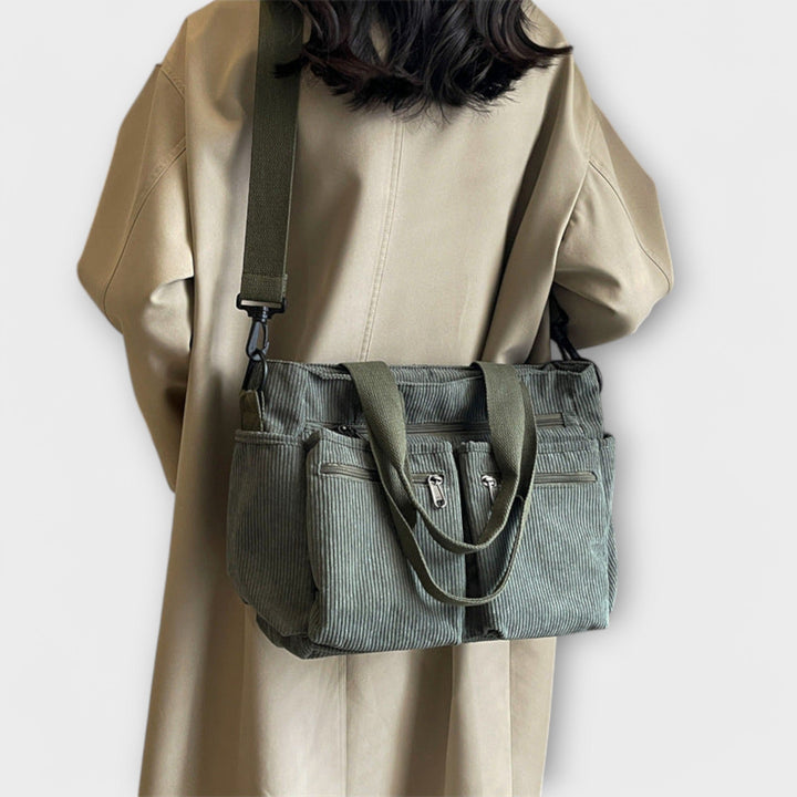 Paige | Women’s Versatile Everyday Tote Bag Style