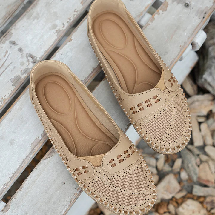 Bianca | Women Stylish Orthopedic Casual Slip-On Shoes