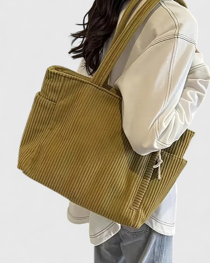 Gabriella | Women’s Practical Everyday Utility Bag