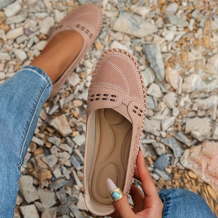 Bianca | Women Stylish Orthopedic Casual Slip-On Shoes