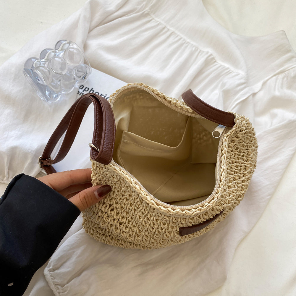 Ashley | Women’s Shoulder Bag With Relaxed Style
