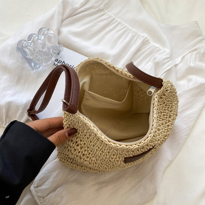 Ashley | Women’s Shoulder Bag With Relaxed Style