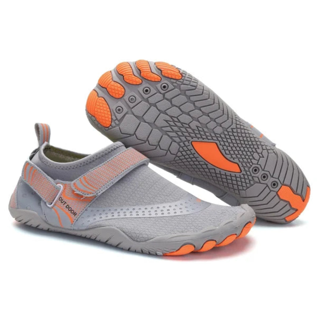 Jack | Unisex Ergonomic Barefoot Water Shoes