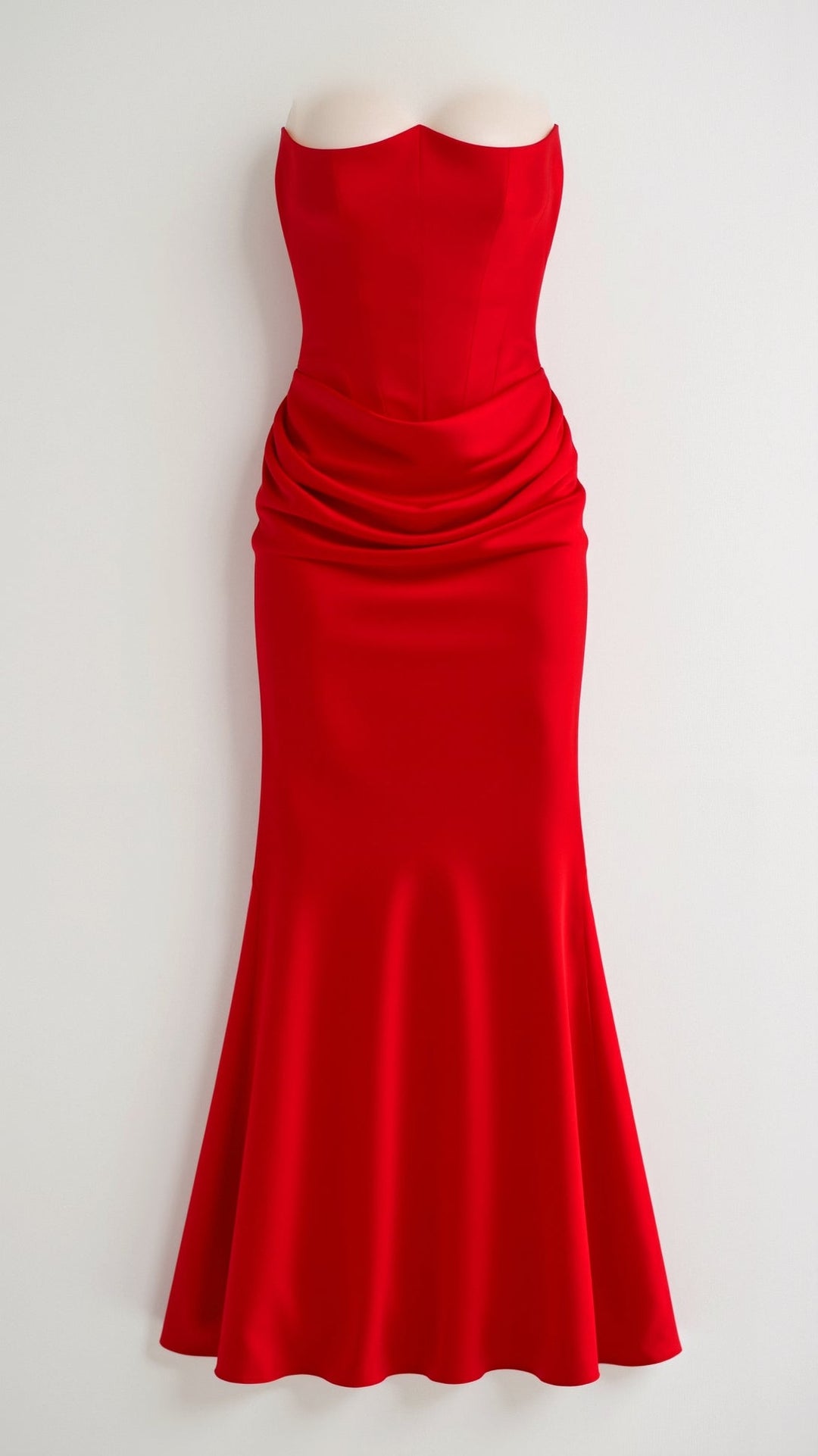 Florence | Women’s Wedding Guest Column Maxi Dress