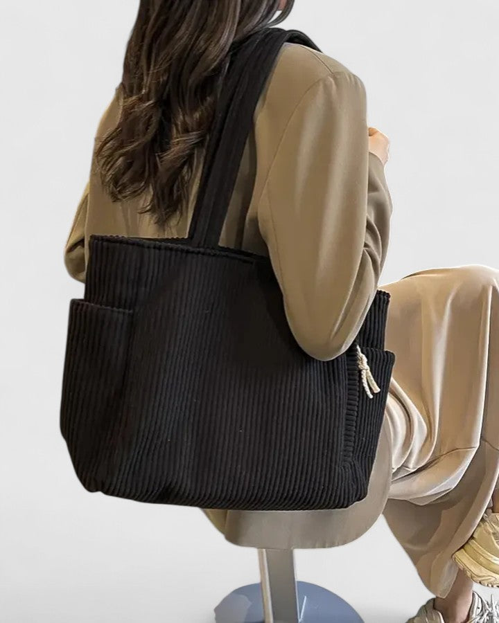 Gabriella | Women’s Practical Everyday Utility Bag