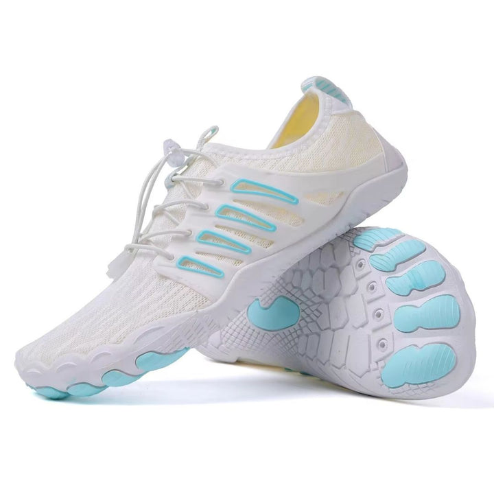 Louis | Men’s Lightweight Breathable Barefoot Walking Shoes