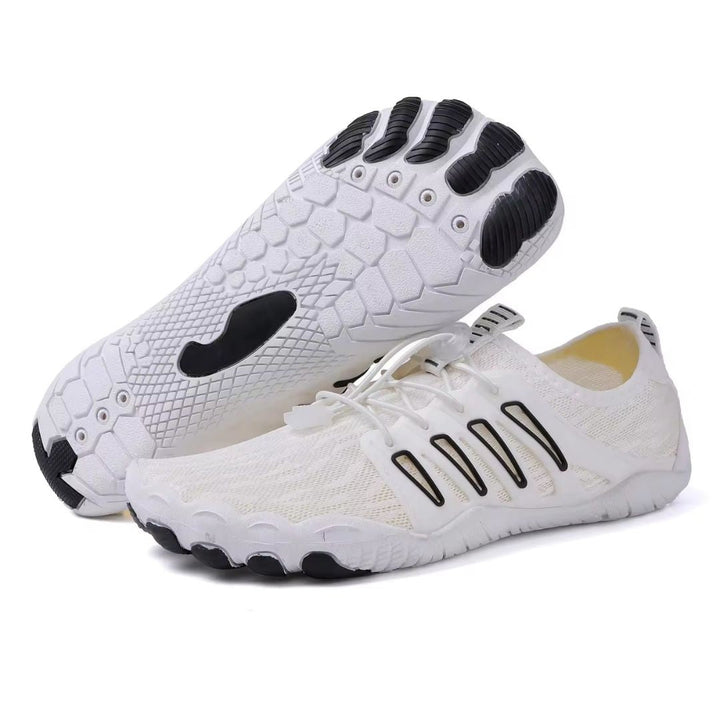Louis | Men’s Lightweight Breathable Barefoot Walking Shoes
