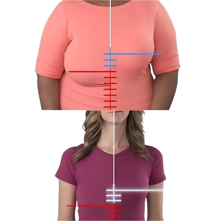 Bianca | Women Seamless Comfort Support Everyday Wear Bra