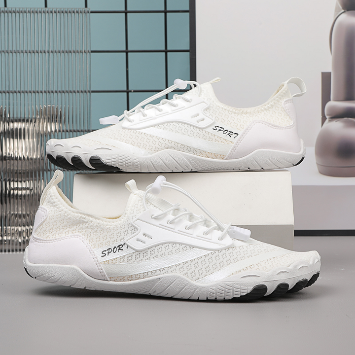 Kieran | Men’s Lightweight Barefoot Style Training Shoes