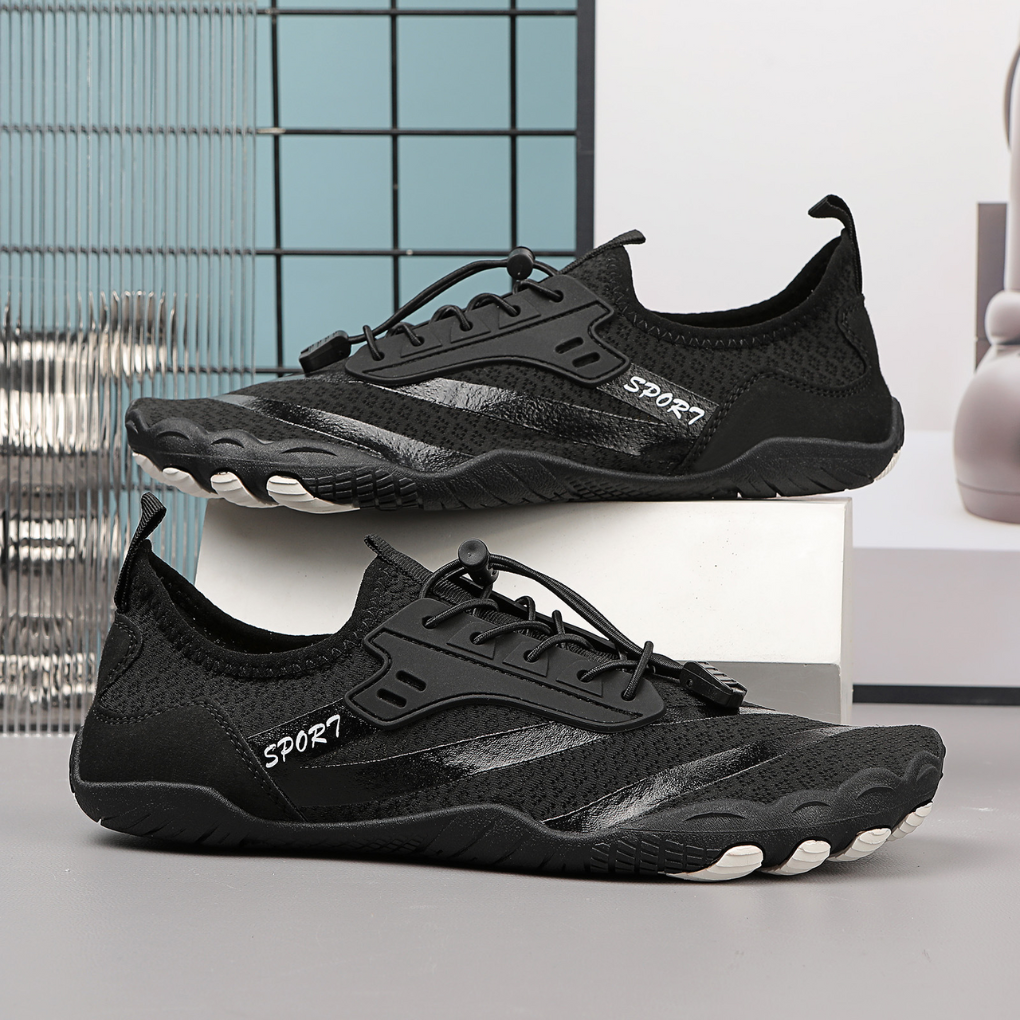 Kieran | Men’s Lightweight Barefoot Style Training Shoes