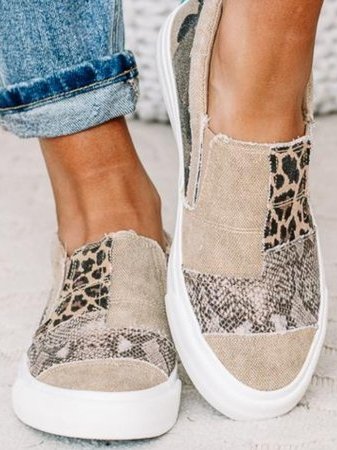 Corlina | Arch-Support Slip On Shoes