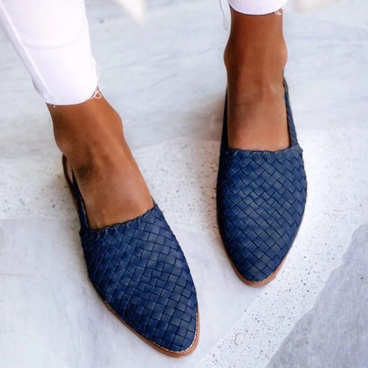 Dana | Classic Orthopaedic Sandal